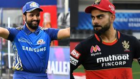 IPL 2025 - ஆர்சிபி அணியில் விராட் கோலியுடன் இணையும் ரோகித் சர்மா! முன்னாள் வீரர் வெளியிட்ட ரகசியம் IPL 2025 - ஆர்சிபி அணியில் விராட் கோலியுடன் இணையும் ரோகித் சர்மா! முன்னாள் வீரர் வெளியிட்ட ரகசியம்
