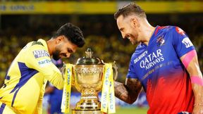 IPL 2025: சிஎஸ்கே கேப்டனுக்கு ஆர்சிபி வச்ச ஆப்பு.. ஒரு வருடம் ஆகியும் அந்த ரணம் இன்னும் போகலை! 