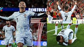 900 கோல்.. சரித்திரம் படைத்த ரொனால்டோ.. கால்பந்து வரலாற்றில் எந்த வீரரும் செய்யாத சாதனை 900 கோல்.. சரித்திரம் படைத்த ரொனால்டோ.. கால்பந்து வரலாற்றில் எந்த வீரரும் செய்யாத சாதனை