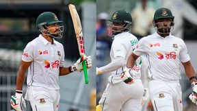 IND vs BAN- 2வது டெஸ்டிலாவது பேட்ஸ்மேன்கள் நன்றாக விளையாட வேண்டும்.. வங்கதேச கேப்டன் நஜ்மூல் கருத்து IND vs BAN- 2வது டெஸ்டிலாவது பேட்ஸ்மேன்கள் நன்றாக விளையாட வேண்டும்.. வங்கதேச கேப்டன் நஜ்மூல் கருத்து