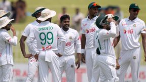 PAK vs BAN: பாகிஸ்தானை பொளந்த வங்கதேசம்.. ஒயிட்வாஷ் வெற்றி.. 23 வருட வரலாறு படைத்த வங்கதேச அணி 