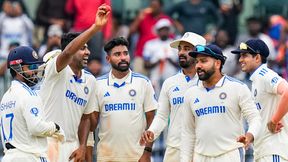 WTC 2025 -பைனலுக்கு செல்லும் வாய்ப்பு இந்தியாவுக்கு பிரகாசம்! முதலிடத்தை கெட்டியாக பிடித்த ரோகித் படை WTC 2025 -பைனலுக்கு செல்லும் வாய்ப்பு இந்தியாவுக்கு பிரகாசம்! முதலிடத்தை கெட்டியாக பிடித்த ரோகித் படை
