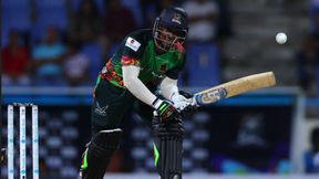 CPL 2024 - 54 பந்துகளில் சதம் விளாசிய  Evin Lewis.. கிறிஸ் கெயில் சாதனை முறியடிப்பு 