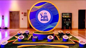 IPL 2025: 7 நாட்களில் வெளியாகும் ரிடென்ஷன் விதிமுறைகள்.. மெகா ஏலத்திற்கு நாள் குறித்த பிசிசிஐ! IPL 2025: 7 நாட்களில் வெளியாகும் ரிடென்ஷன் விதிமுறைகள்.. மெகா ஏலத்திற்கு நாள் குறித்த பிசிசிஐ!