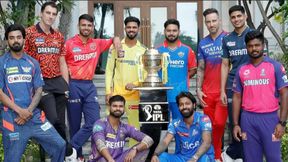 IPL 2025: 4 ஐபிஎல் கேப்டன்களுக்கு சோலி முடிந்தது.. ஏலத்திற்கு முன்பே முடிவு செய்த ஐபிஎல் அணிகள் IPL 2025: 4 ஐபிஎல் கேப்டன்களுக்கு சோலி முடிந்தது.. ஏலத்திற்கு முன்பே முடிவு செய்த ஐபிஎல் அணிகள்