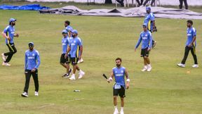 IND vs BAN பிட்ச் ரிப்போர்ட் - சென்னை சேப்பாக்கம் போல இருக்காது ஆனா.. ட்விஸ்ட் வைத்த இந்திய அணி IND vs BAN பிட்ச் ரிப்போர்ட் - சென்னை சேப்பாக்கம் போல இருக்காது ஆனா.. ட்விஸ்ட் வைத்த இந்திய அணி