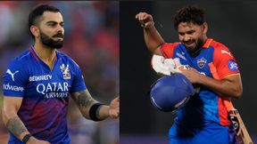 IPL 2025: ரிஷப் பண்ட் செய்த பாலிடிக்ஸ்.. ஆர்சிபி அணிக்குள் அனுமதிக்காத கோலி? உண்மை என்ன?