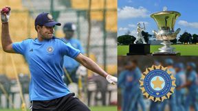IND C vs IND D: பாய்ந்த சுப்மன் கில்.. பதறிய பிசிசிஐ.. துலீப் ட்ராபி போட்டியில் என்ன நடந்தது? IND C vs IND D: பாய்ந்த சுப்மன் கில்.. பதறிய பிசிசிஐ.. துலீப் ட்ராபி போட்டியில் என்ன நடந்தது?