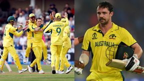 ENG vs AUS: உலகக்கோப்பை நாயகன் செய்த செயல்.. கதி கலங்கிப் போன இங்கிலாந்து படுதோல்வி ENG vs AUS: உலகக்கோப்பை நாயகன் செய்த செயல்.. கதி கலங்கிப் போன இங்கிலாந்து படுதோல்வி