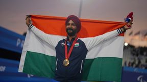 பாராலிம்பிக் 2024 - பதக்கப் பட்டியலில் இந்தியா சாதனை.. ஒரே நாளில் 6 இடங்கள் முன்னேற்றம் 