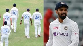 IND vs BAN 2வது டெஸ்டில் இந்தியாவின் பிளேயிங் லெவன் என்ன? 2 பேருக்கு வாய்ப்பு.. ராகுலுக்கு நெருக்கடி IND vs BAN 2வது டெஸ்டில் இந்தியாவின் பிளேயிங் லெவன் என்ன? 2 பேருக்கு வாய்ப்பு.. ராகுலுக்கு நெருக்கடி