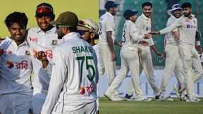 IND vs BAN -வங்கதேசத்துக்கு எதிரான டெஸ்ட் - இந்திய அணியில் யாருக்கு எல்லாம் வாய்ப்பு? IND vs BAN -வங்கதேசத்துக்கு எதிரான டெஸ்ட் - இந்திய அணியில் யாருக்கு எல்லாம் வாய்ப்பு?