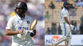 IND vs BAN: ரோஹித் சர்மாவின் கேரியரில் கரும் புள்ளி.. வங்கதேச அணிக்கு எதிராக மோசமான சாதனை IND vs BAN: ரோஹித் சர்மாவின் கேரியரில் கரும் புள்ளி.. வங்கதேச அணிக்கு எதிராக மோசமான சாதனை