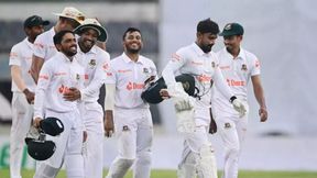 IND vs BAN - வெளிநாட்டில் வங்கதேச அணி பெற்ற டெஸ்ட் வெற்றிகளின் பட்டியல் IND vs BAN - வெளிநாட்டில் வங்கதேச அணி பெற்ற டெஸ்ட் வெற்றிகளின் பட்டியல்