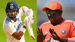 KL ராகுல் vs சர்பராஸ் கான்! மீண்டும் முதலில் இருந்தா? வங்கதேச தொடரில் கழற்றிவிடப்படும் Sarfaraz 