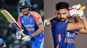 IND vs BAN: சுப்மன் கில்லுக்கு ரெஸ்ட்.. டி20 கிரிக்கெட்டில் ருதுராஜ் கெய்க்வாட்-க்கு ஏற்பட்ட சாதகம்! IND vs BAN: சுப்மன் கில்லுக்கு ரெஸ்ட்.. டி20 கிரிக்கெட்டில் ருதுராஜ் கெய்க்வாட்-க்கு ஏற்பட்ட சாதகம்!