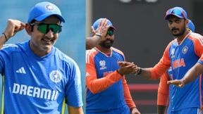 IND vs NZ- டி20 உலககோப்பை நாயகனுக்கு வாய்ப்பு தராமல் இருப்பது சரியா? மரியாதை தராத கம்பீர் IND vs NZ- டி20 உலககோப்பை நாயகனுக்கு வாய்ப்பு தராமல் இருப்பது சரியா? மரியாதை தராத கம்பீர்