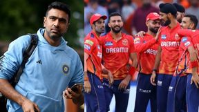 IPL 2025: பஞ்சாப் கிங்ஸ் அணியில் யார் யார் தக்க வைக்கப்படுவார்கள்? கணிப்பை வெளியிட்ட அஸ்வின்! IPL 2025: பஞ்சாப் கிங்ஸ் அணியில் யார் யார் தக்க வைக்கப்படுவார்கள்? கணிப்பை வெளியிட்ட அஸ்வின்!