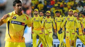 IPL 2025 -சிஎஸ்கே அணிக்கு கம்பேக் கொடுக்க போகும் அஸ்வின் உள்ளிட்ட 3 பழைய வீரர்கள்.. எப்படினு பாருங்க IPL 2025 -சிஎஸ்கே அணிக்கு கம்பேக் கொடுக்க போகும் அஸ்வின் உள்ளிட்ட 3 பழைய வீரர்கள்.. எப்படினு பாருங்க