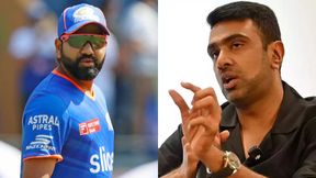 IPL 2025: ரோஹித்துக்கு 50 கோடி எல்லாம் கொடுக்க மாட்டாங்க.. இவ்ளோதான் சம்பளம்.. போட்டு உடைத்த அஸ்வின் IPL 2025: ரோஹித்துக்கு 50 கோடி எல்லாம் கொடுக்க மாட்டாங்க.. இவ்ளோதான் சம்பளம்.. போட்டு உடைத்த அஸ்வின்