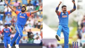 IND vs BAN: 8 ஆண்டுகளுக்கு பின் இந்திய டி20 அணியில் முதல்முறையாக நடந்த சம்பவம்.. பும்ரா, ஹர்திக் 2.0 