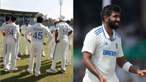 IND vs NZ டெஸ்ட் தொடருக்கான இந்திய அணி அறிவிப்பு.. பும்ராவுக்கு அடித்த ஜாக்பாட்.. தேடி வந்த பதவி 