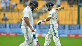  IND vs NZ: இந்திய மண்ணில் இதுவரை இல்லாத 