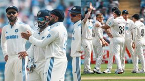 IND vs NZ: மேட்ச் பார்க்க வந்ததே தப்பு.. கொந்தளித்த ரசிகர்கள்.. இலவச பாட்டில் தந்து சமாளித்த எம்சிஏ 