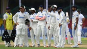 IND vs BAN கான்பூர் டெஸ்ட் டிரா ஆனால்.. டெஸ்ட் சாம்பியன்ஷிப்பில் இந்தியா என்ன செய்ய வேண்டும்? IND vs BAN கான்பூர் டெஸ்ட் டிரா ஆனால்.. டெஸ்ட் சாம்பியன்ஷிப்பில் இந்தியா என்ன செய்ய வேண்டும்?