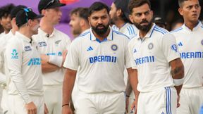 IND vs NZ -46 ரன்கள் மட்டுமே எடுத்தும், இந்தியாவால் இனி வெற்றி பெற முடியுமா.. இதை செய்தால்  போதும் 
