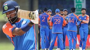 IND vs BAN- ஆட்டநாயகன் வென்ற ஹர்திக் பாண்டியா.. கொஞ்சம் கூட ஈகோ இல்லாமல் பாராட்டி பேச்சு IND vs BAN- ஆட்டநாயகன் வென்ற ஹர்திக் பாண்டியா.. கொஞ்சம் கூட ஈகோ இல்லாமல் பாராட்டி பேச்சு
