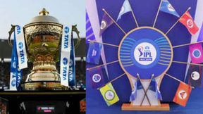  IPL RETENTION 2025- சிஎஸ்கேவில் தோனி.. ருதுராஜ், ஜடேஜாவுக்கு 18 கோடி 