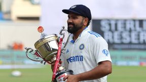 ரோஹித் சர்மாவுக்கு வேறு எதுவுமே முக்கியமில்லை.. பாராட்டித் தள்ளிய முன்னாள் ஆஸ்திரேலிய வீரர் ரோஹித் சர்மாவுக்கு வேறு எதுவுமே முக்கியமில்லை.. பாராட்டித் தள்ளிய முன்னாள் ஆஸ்திரேலிய வீரர்