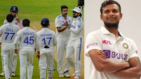 IND vs NZ: நடராஜன் டெக்னிக்.. பிசிசிஐ வைத்த மெகா ட்விஸ்ட்.. ஆஸ்திரேலிய தொடருக்கு 3 இளம் பவுலர்கள் 