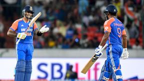IND vs BAN: டி20 வரலாற்றில் இந்தியா மாபெரும் சாதனை.. சஞ்சு சாம்சனால் அரண்டு போன வங்கதேசம் IND vs BAN: டி20 வரலாற்றில் இந்தியா மாபெரும் சாதனை.. சஞ்சு சாம்சனால் அரண்டு போன வங்கதேசம்