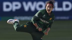 PAK vs NZ- இந்தியாவுக்கு ஆப்பு வைத்த பாகிஸ்தான்.. மகளிர் கிரிக்கெட்டில் பாக். அழிந்துவிடும்- Fatima PAK vs NZ- இந்தியாவுக்கு ஆப்பு வைத்த பாகிஸ்தான்.. மகளிர் கிரிக்கெட்டில் பாக். அழிந்துவிடும்- Fatima