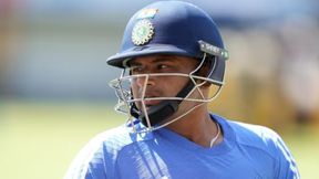 IND vs NZ - இந்திய அணியின் நட்சத்திர வீரருக்கு காயம்.. சர்பிராஸ் கான் களமிறங்க அதிக வாய்ப்பு IND vs NZ - இந்திய அணியின் நட்சத்திர வீரருக்கு காயம்.. சர்பிராஸ் கான் களமிறங்க அதிக வாய்ப்பு