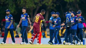 WI vs SL- 89 ரன்களில் சுருண்ட வெஸ்ட் இண்டீஸ்.. சிஎஸ்கே வீரர்கள் அபார பந்துவீச்சு.. இலங்கை வெற்றி 