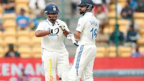 IND vs NZ: ஜாக்பாட் சான்ஸ்.. இதை மட்டும் செய்தால் இந்தியா ஜெயிப்பது உறுதி.. நியூசிலாந்தை வீழ்த்தலாம் 
