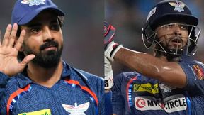3 வீரர்களை ரீடெய்ன் செய்யும் லக்னோ.. கேஎல் ராகுலுக்கு வந்த சிக்கல்.. ஆர்வம் காட்டாத சஞ்சீவ் கொயங்கா?