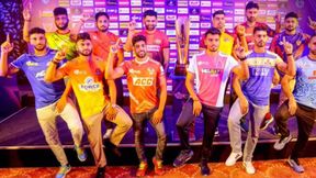  புரோ கபடி 2024 - தமிழ் தலைவாஸ் மேட்ச் எப்போது? போட்டி அட்டவணை, நேரம், எந்த சேனலில் பார்க்கலாம்?