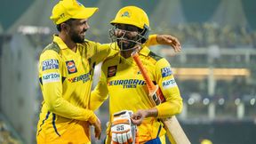 ருதுராஜ், ஜடேஜாவுக்கு ரூ.18 கோடி.. ஊதியத்தில்  எந்த வேறுபாடும் இருக்காது.. சிஎஸ்கே போடும் திட்டம்! 