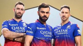  IPL 2025 - விராட் கோலி உள்பட 2 பேரை மட்டுமே தேர்வு செய்ய போகும் ஆர்சிபி..  சிஎஸ்கேக்கு அடித்த லக் 