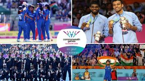 கிரிக்கெட், ஹாக்கி, மல்யுத்தம்- இந்தியாவுக்கு சாதகமான போட்டிகள் 2026 காமன்வெல்த்திலிருந்து நீக்கம் 