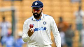 IND vs NZ: 16 ஆண்டுகளாக எந்த இந்திய கேப்டனும் செய்யாத படுமோசமான சாதனையை செய்த ரோஹித் சர்மா IND vs NZ: 16 ஆண்டுகளாக எந்த இந்திய கேப்டனும் செய்யாத படுமோசமான சாதனையை செய்த ரோஹித் சர்மா