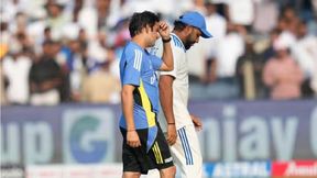 IND vs NZ: கம்பீர் குழுவில் டெஸ்ட் அனுபவம் கொண்டவர்களே இல்லை.. இந்தியா தோல்விக்கு அதுதான் காரணமா? IND vs NZ: கம்பீர் குழுவில் டெஸ்ட் அனுபவம் கொண்டவர்களே இல்லை.. இந்தியா தோல்விக்கு அதுதான் காரணமா?