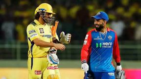IPL 2025: தோனியின் வாரிசு இவர்தான்.. 27 வயது வீரரை குறி வைத்த சிஎஸ்கே.. ஏலத்தில் வாங்க திட்டம் IPL 2025: தோனியின் வாரிசு இவர்தான்.. 27 வயது வீரரை குறி வைத்த சிஎஸ்கே.. ஏலத்தில் வாங்க திட்டம்