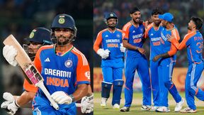 IND vs BAN - இந்தியாவுக்கு கிடைத்த புதிய ஹீரோ.. 86 ரன்கள் வித்தியாசத்தில் வங்கதேசத்தை வீழ்த்தியது IND vs BAN - இந்தியாவுக்கு கிடைத்த புதிய ஹீரோ.. 86 ரன்கள் வித்தியாசத்தில் வங்கதேசத்தை வீழ்த்தியது