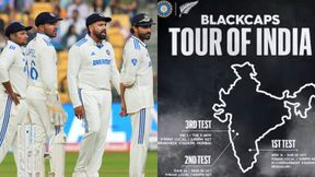 இதுதான் இந்தியா ”மேப்”பா.. நியூசிலாந்து கிரிக்கெட் வாரியம் செய்த செயல்.. டென்ஷனான இந்திய ரசிகர்கள்! 