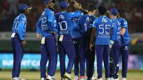 CPL Final - நினைத்துக் கூட பார்க்க முடியாத வெறியாட்டம்.. 20 பந்தில் 66 ரன்.. லூசியா கிங்ஸ் வெற்றி CPL Final - நினைத்துக் கூட பார்க்க முடியாத வெறியாட்டம்.. 20 பந்தில் 66 ரன்.. லூசியா கிங்ஸ் வெற்றி